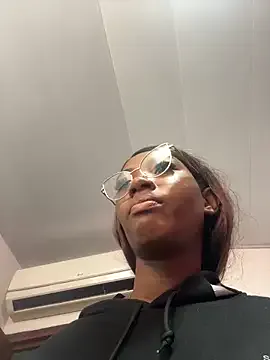 MarianRosse on StripChat