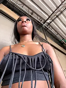 MarianRosse on StripChat