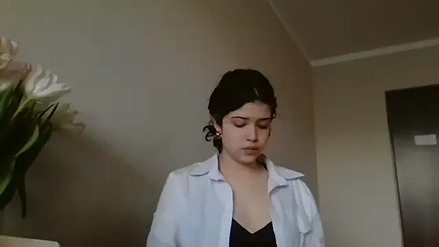 MaricruzCanpos — How about an angry face 