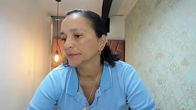 Freechat MarilynMiilf_ on StripChat