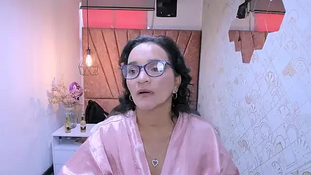 Freechat MarilynMiilf_ on StripChat