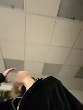 MarilynNova — Private on StripChat