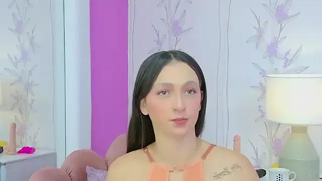 MarilynWild from StripChat