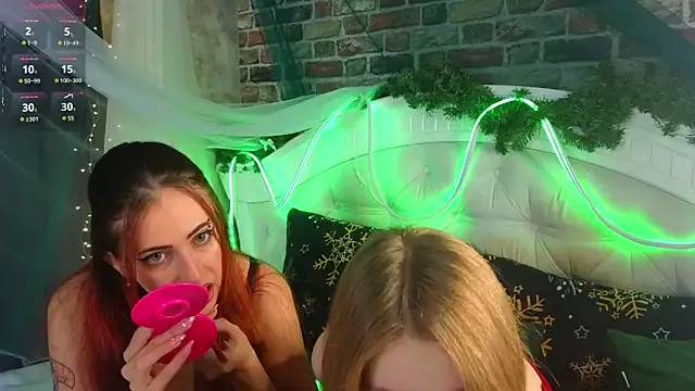 MarjorieBrown — Toy control 3 min