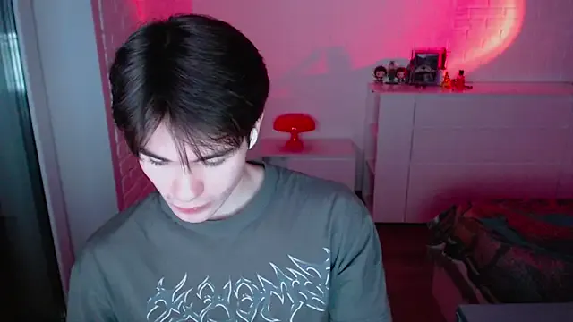 MarkusDean on StripChat