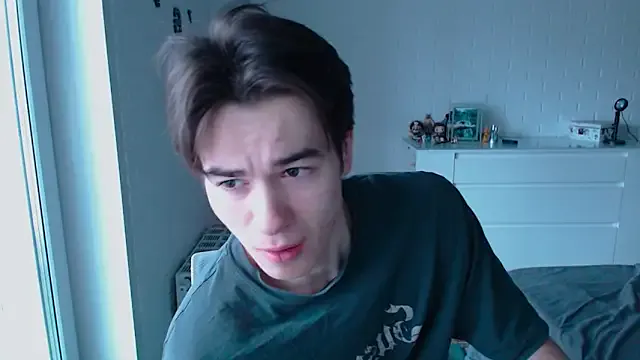 MarkusDean on StripChat