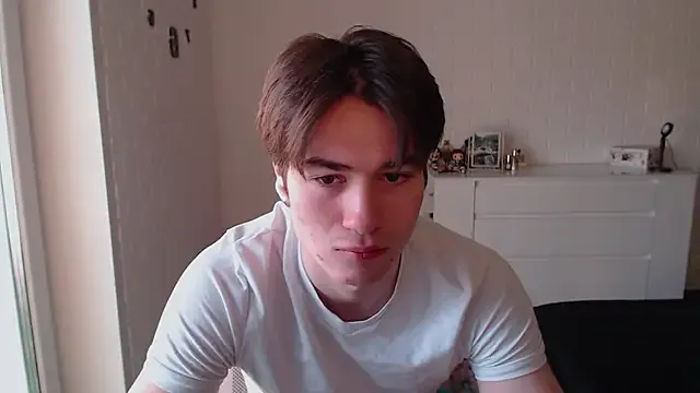 MarkusDean on StripChat