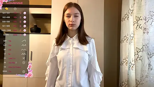 MarlanaEndler — Squeeze my ample breasts hard