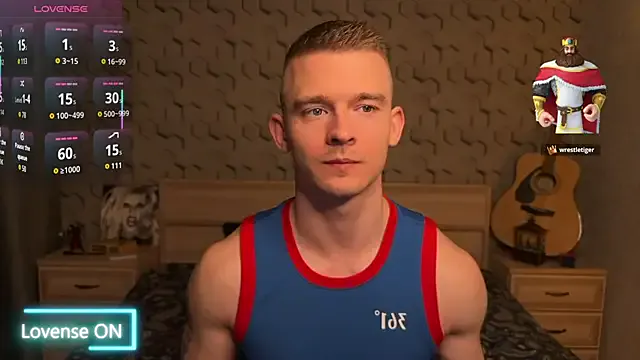 Marvelboy_ on StripChat