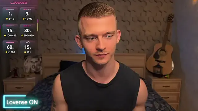 Marvelboy_ on StripChat