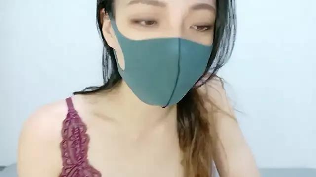 Mary-JP from StripChat