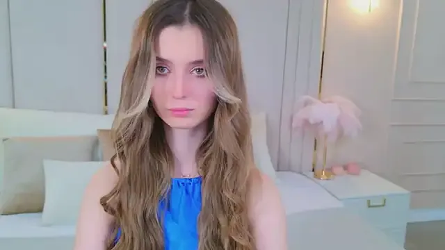 MarybethSnow on StripChat