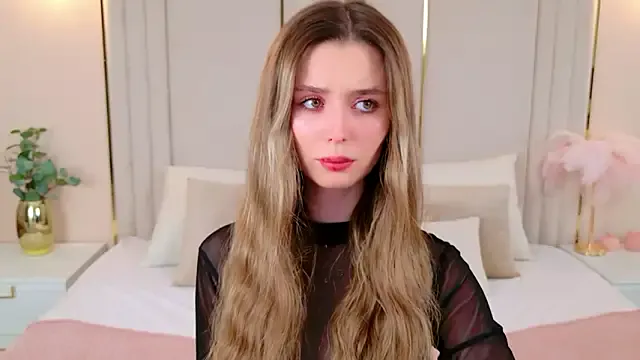 MarybethSnow — masturbate in panties