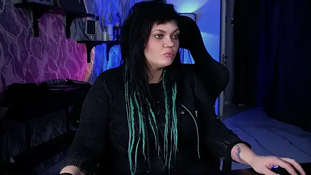 MaryHarrys — pedicure for a goddess