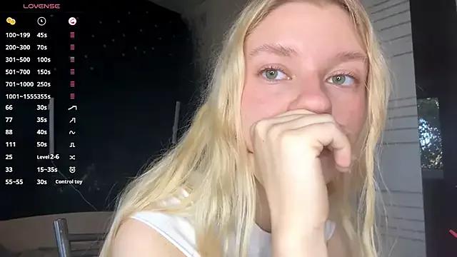 Freechat MaryjaneSpider on StripChat