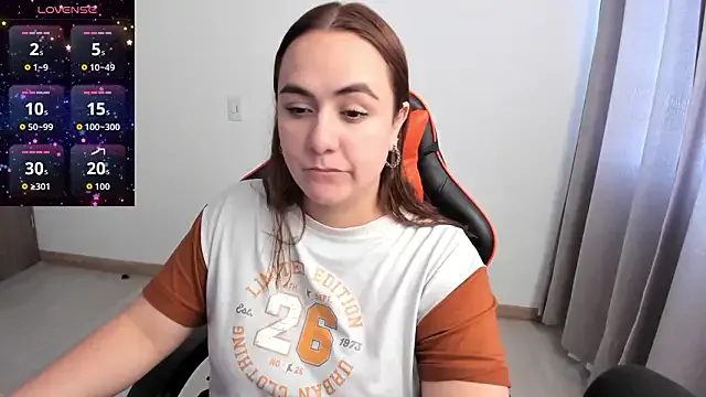 maryluna95 — show tits