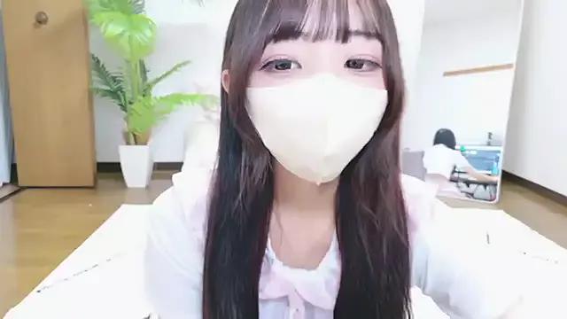 Admire Mashiro-chan, they want to masturbate for you Mashiro-chan from StripChat