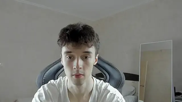 MasonWarholl — flex muscles