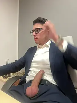 masterboss_ — TOTAL NAKED!