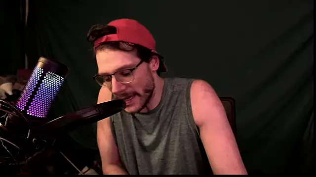 MasterDaddyCool on StripChat