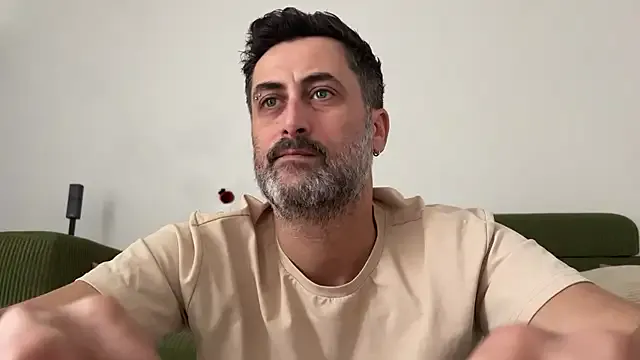 Mat-John — For my Birthday