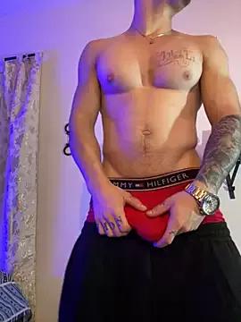 Explore StripChat's Matt_your_master_ Matt_your_master_ from StripChat