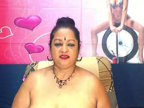 matureindian on StripChat 