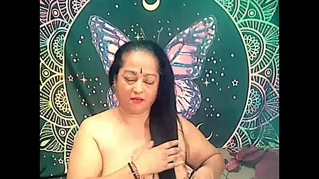 matureindian on StripChat 