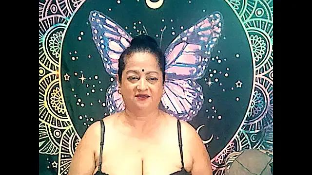 matureindian on StripChat 