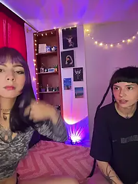 mavimist__ — lick vuka face