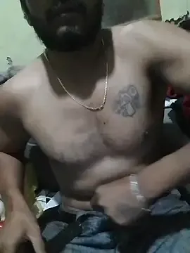 mavyz56 — Freechat on StripChat