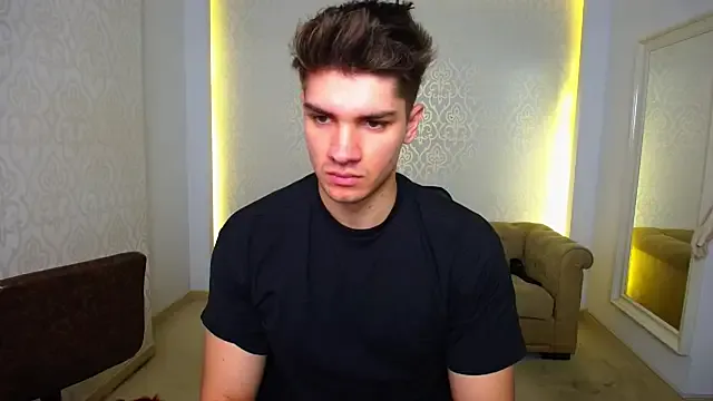 MaxKaiden — clothes on the floor