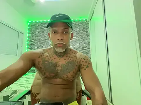 Maxloirinho