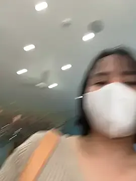 May-Squirt — Naked and squirt lush in ass