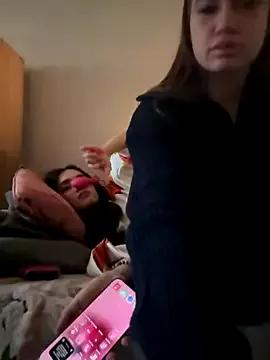 Try MayaGlow, they want to masturbate for you MayaGlow from StripChat