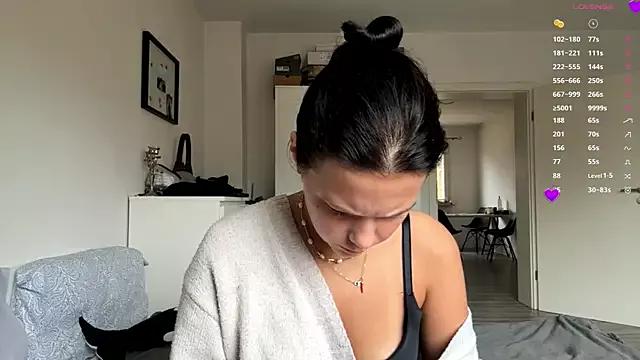 MaydaCornwall from StripChat