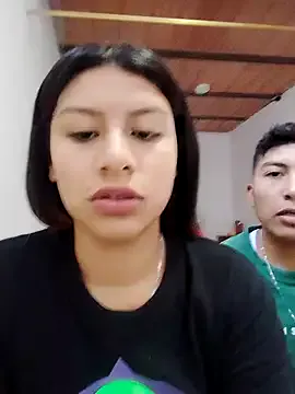 maye_dan on StripChat