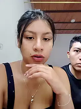 maye_dan on StripChat