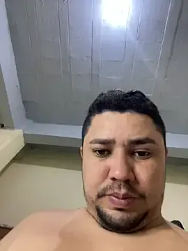 mayemarc on StripChat