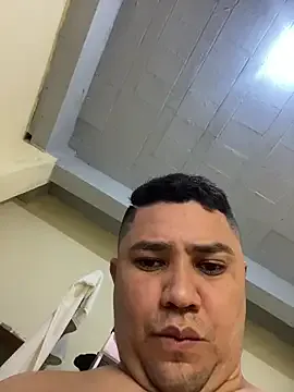 mayemarc on StripChat