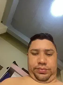 mayemarc on StripChat