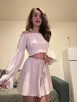 Mazzekyn on StripChat 