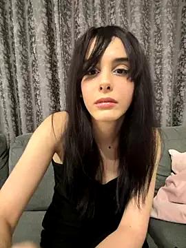 Mazzekyn on StripChat 