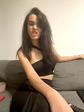 Mazzekyn on StripChat 