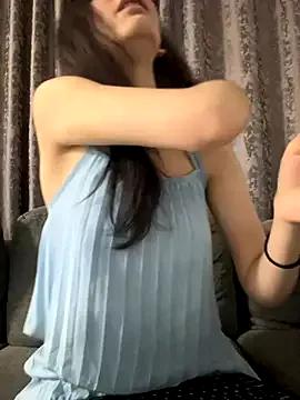 Mazzekyn on StripChat 