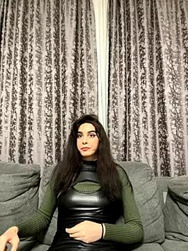 Mazzekyn on StripChat 