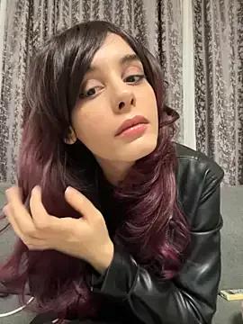 Mazzekyn on StripChat 