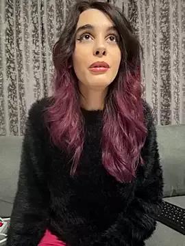 Mazzekyn from StripChat