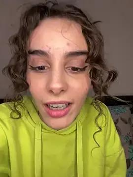 Mazzekyn on StripChat 