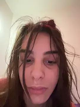 Mazzekyn on StripChat 